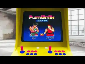 KYLE - Playinwitme (Remix) (feat. Jay Park)
